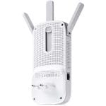 Range Extender TP-Link RE450, AC1750, Gigabite, Mod High Speed - imagine 2