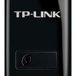 Adaptor wireless TP-Link TL-WN823N, Wi-Fi, Single_band