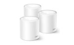 TP-Link AX3000 whole home mesh Wi-Fi 6 System, Deco X50(3-pack);