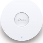 Access point TP-LINK EAP610, AX1800, Dual-Band, WiFi 6