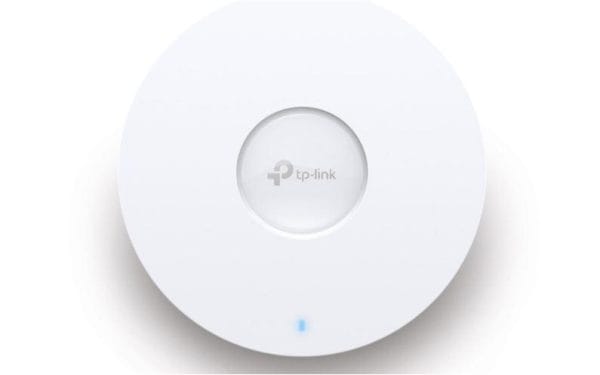 overlay_634507928eb7fc7567129d126fdd6579.JPG Access point TP-LINK EAP610, AX1800, Dual-Band, WiFi 6 - imagine 1