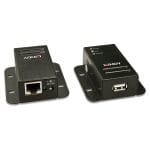 Lindy 50m USB 2.0 Cat.5e Extender - imagine 2