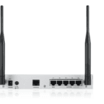 ZYXEL USGFLEX100HP H FIREWALL  POE