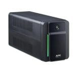 APC Easy UPS BVX 700VA, 230V, AVR,IEC Sockets - imagine 2