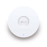 "AX1800 Ceiling Mount Dual-Band Wi-Fi 6 Access Point PORT:1× Gigabit