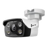 Camera IP Bullet TP-Link VIGI C350(2.8mm), 5MP, Lentila 2.8mm, IR+WL