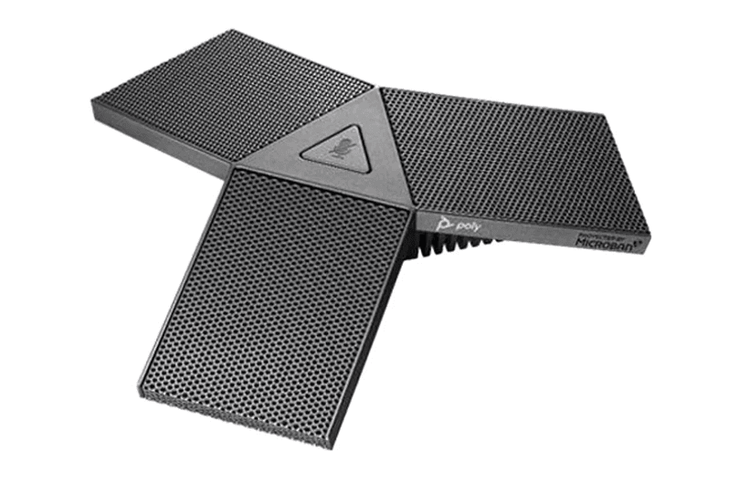 overlay_650463c332f2280dd83e6f42e939d82a.png Poly Studio X50/X52/X70/USB Table Microphone - imagine 1