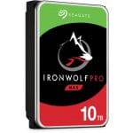 HDD Seagate IronWolf Pro 10TB SATA-III 7200RPM 256MB - imagine 2