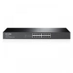Switch TP-Link TL-SF1016, 16 port, 10/100 Mbps