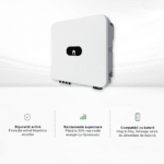 INVERTER HUAWEI SUN2000-10K-LC0