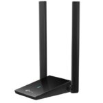 Adaptor wireless TP-Link, ARCHER TX20 PLUS, AX1800, 2 x antene