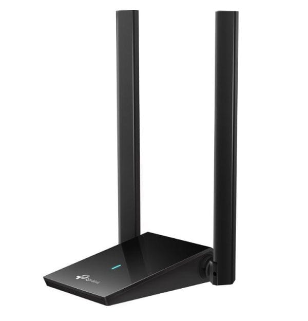 overlay_66d74524207e6b992933a1d0ab72807d.JPG Adaptor wireless TP-Link, ARCHER TX20 PLUS, AX1800, 2 x antene - imagine 1