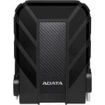 HDD Extern Adata HD710 Pro, 2TB, Negru, USB 3.1 - imagine 6