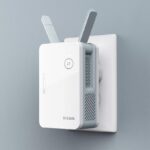 D-Link AX1500 Mesh Range extender E15, Standarde wireless: IEEE 802.11ax/ac/n/g/b/k/v/a/h,