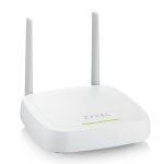 ZYXEL NWA30BE WIRELESS AP 2.4-5GHz - imagine 4