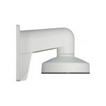 Suport de perete pentru camere dome Hikvision DS-1473ZJ-155, dimensiuni: Ø