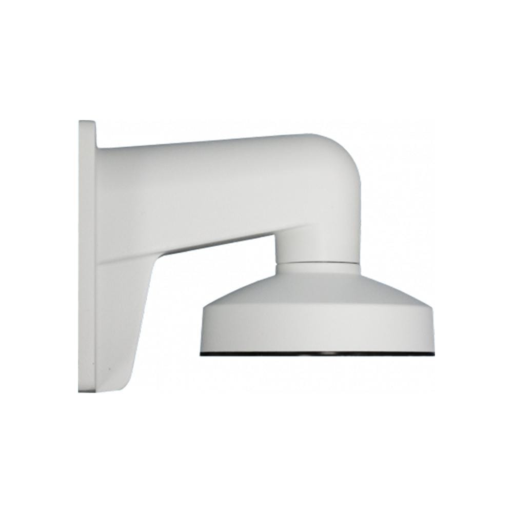 overlay_6a41392989312798d79143e050a14e2d.jpg Suport de perete pentru camere dome Hikvision DS-1473ZJ-155, dimensiuni: Ø - imagine 1