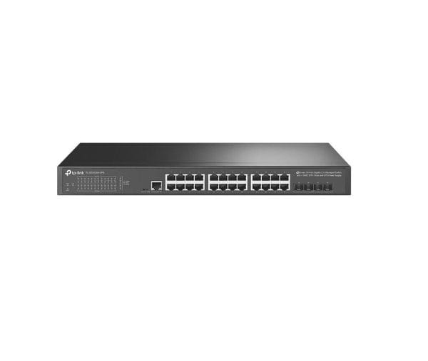 overlay_6af2f25b79412351bb5b1d9dd87212de.JPG "JetStream™ 24-Port Gigabit L2+ Managed Switch with 4 10GE SFP+ - imagine 1