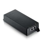 Zyxel PoE12-90W Multi Gig 1/2,5/5/10Gb Single Port 90W PoE Injector - imagine 4