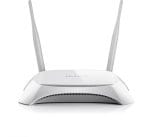 Router Wireless TP-LINK TL-MR3420, Wi-Fi 4, Single-Band - imagine 2