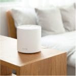 TP-Link AX3000 whole home mesh Wi-Fi 6 System, Deco X50(3-pack); - imagine 3