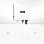 INVERTER HUAWEI SUN2000-8K-MAP0