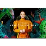 Monitor signage SAMSUNG QM43C, 43", 500nit, 24/7, UHD, panel VA,