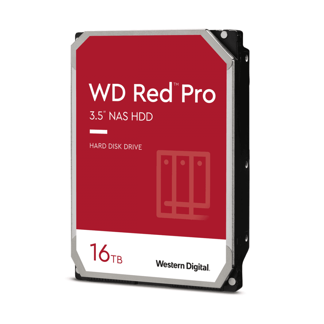 overlay_6d7c521cd7388ee2de45aecc578b0a92.png HDD WD Red Pro 16TB SATA-III 7200 RPM 512MB - imagine 1