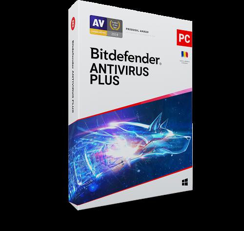 overlay_6da22dc5195129923940efb791015a34.png Licenta retail Bitdefender Antivirus Plus - protectie de bazapentru PC-uri - imagine 1