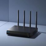 NVR Reolink RLN12W; NVS12W Canale IP: 12 Iesiri video: 1HDMI,