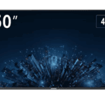 Monitor Hikvision DS-D5050U3-1V0S UHD 50" 60HZ, lumina de fundal: D-