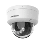 Camera de supraveghere IP Dome 4MP Smart Hybrid Light Hikvision