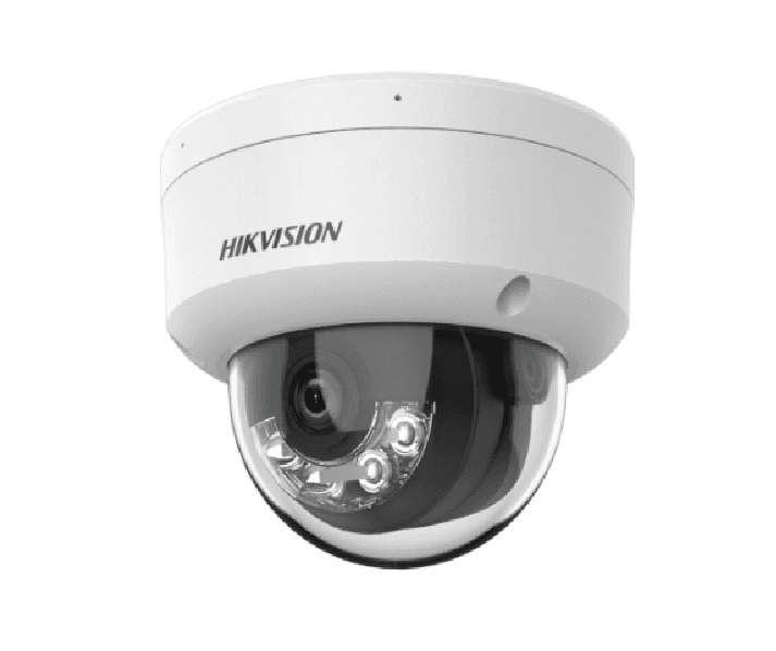overlay_6e63ee291d32bbaa5e5e854de4e1a376.png Camera de supraveghere IP Dome 4MP Smart Hybrid Light Hikvision - imagine 1