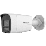 Camera de supraveghere IP Bullet 4MP ColorVu 3.0 Hikvision DS-2CD1047G3H-LIUF/SL(2.8MM),