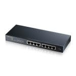 ZYXEL GS1900-8 8PORT GBE L2 SWITCH - imagine 2