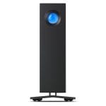 HDD Extern LaCie D2 PROFESSIONAL, 4TB, Negru, USB 3.1