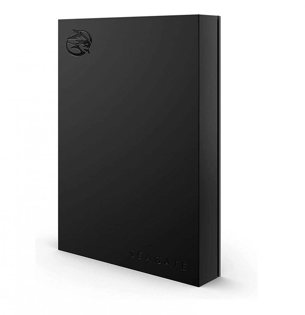 overlay_70e6c8d1d137d026686e1086211c225a.jpg HDD Extern Seagate Firecuda Gaming 2TB, Negru, USB 3.2 - imagine 1