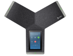 Poly Trio C60 IP Conference Phone Full Radio and PoE-enabled - imagine 3
