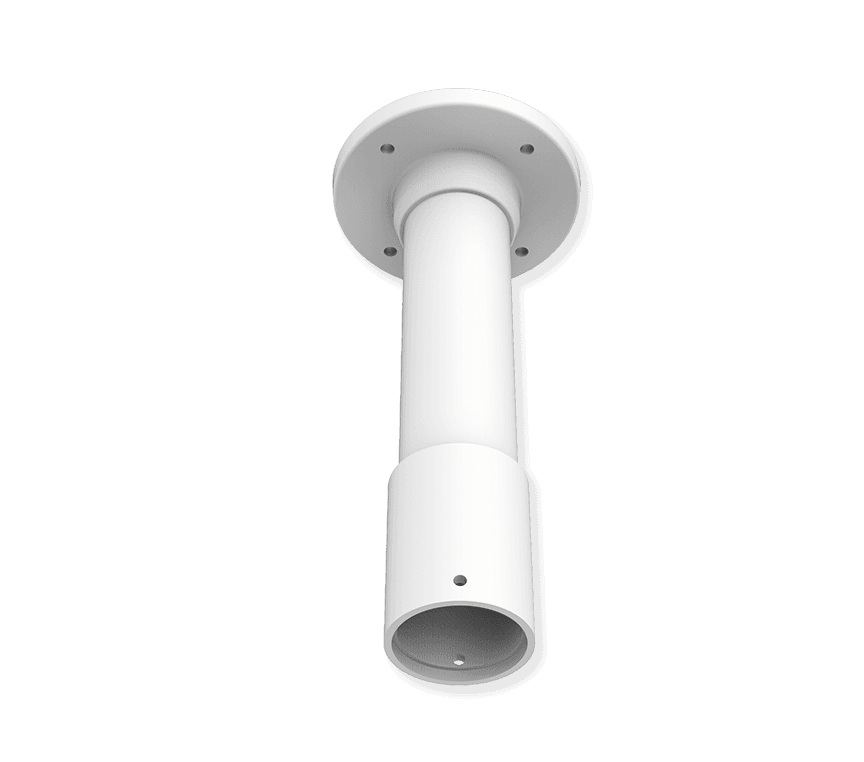 overlay_719ceccb8153cd30160993ad919be648.png Milesight Suport tavan A42, se utilizeaza la instalarea camerelor pe - imagine 1