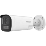 Camera de supraveghere IP Bullet 4MP Hikvision DS-2CD1B47G2H- LIUF/SL(2.8MM), lentila