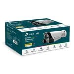 Camera IP Bullet TP-Link VIGI C340S(4mm), 4MP, Lentila 4mm, IR+WL - imagine 3