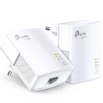 TP-Link Kit AV1000 Powerline Gigabit, Standarde si protocoale: HomePlug AV2,