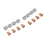 KIT DE INSTALARE PENTRU UPS 19" RACK NJOY - imagine 5