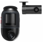 X800-2BK-SD128 70mai Dash Cam X800-2 (Black)-SD128GB