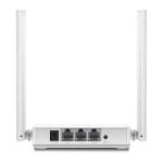 Router Wireless TP-Link N300Mbps, TL-WR820N V2; 2x 10/100Mbps LAN Ports, - imagine 2