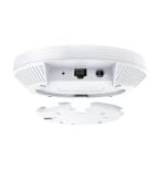 "AX3000 Ceiling Mount Dual-Band Wi-Fi 6 Access Point PORT:1× Gigabit - imagine 2