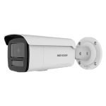 Camera de supraveghere IP Bullet 6MP Hikvision DS-2CD2T63G2-4LI(4MM), lentila fixa