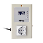 AVR nJoy Royer 16A  Faze Monofazat / trifazat Amperaj