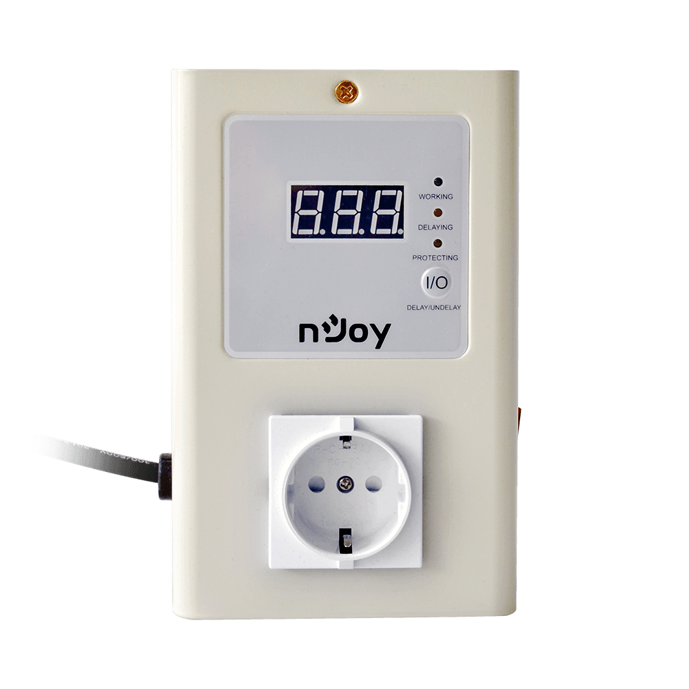 overlay_759abe75264037823383fc43a3312747.png AVR nJoy Royer 16A Faze Monofazat / trifazat Amperaj - imagine 1