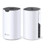 TP-Link Sistem Mesh Wi-Fi pentru întreaga casă AC1900, DECO S7(2-